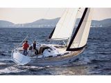 Bavaria 35 Cruiser