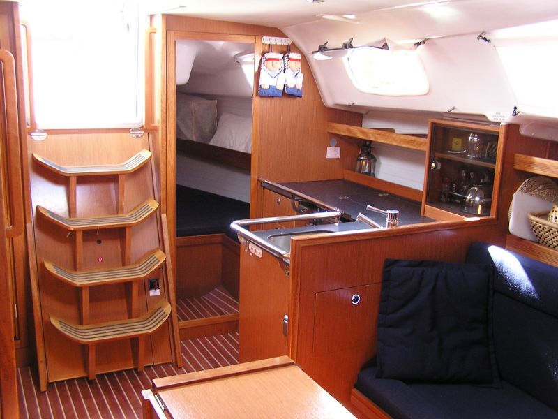 Bavaria 35 Cruiser