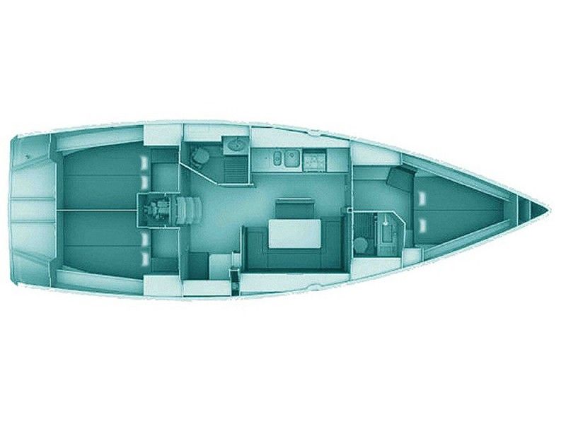 Bavaria 40 ASE