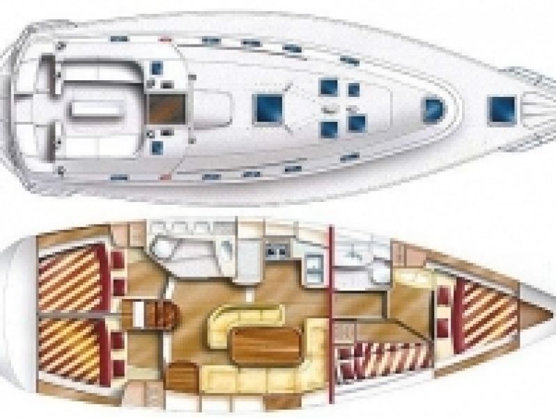GibSea 43-4