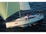 Sun Odyssey 419