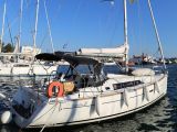 Oceanis 37