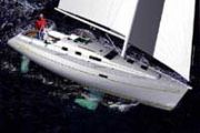 Oceanis 323