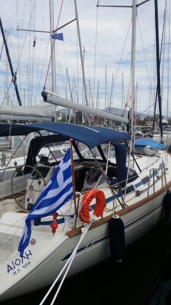 Bavaria 42