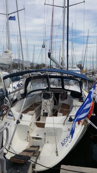 Bavaria 42