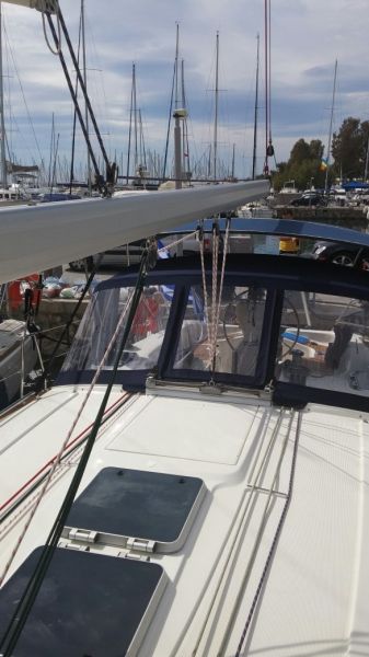 Bavaria 42