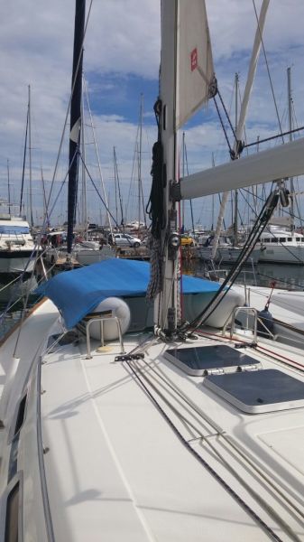 Bavaria 42