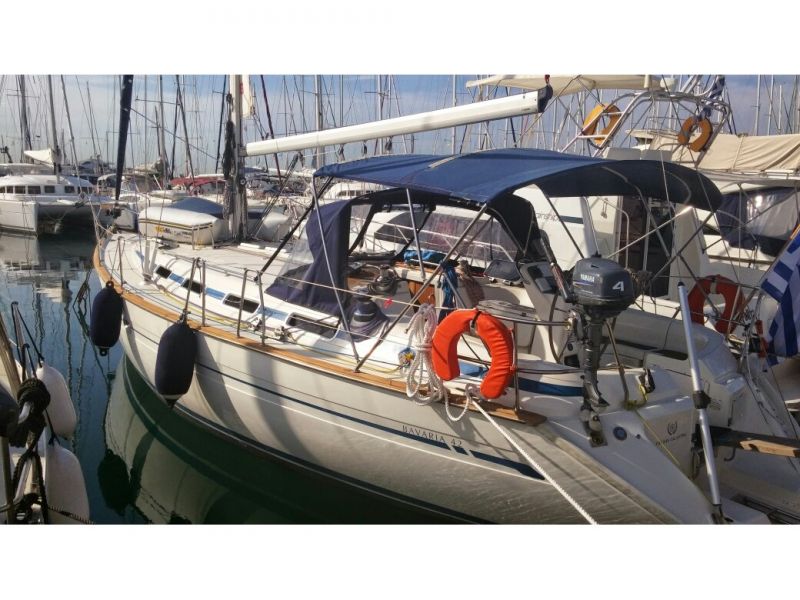 Bavaria 42