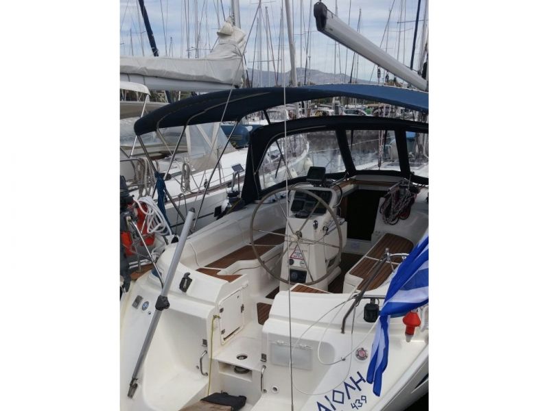 Bavaria 42