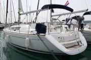 SUN ODYSSEY 36I