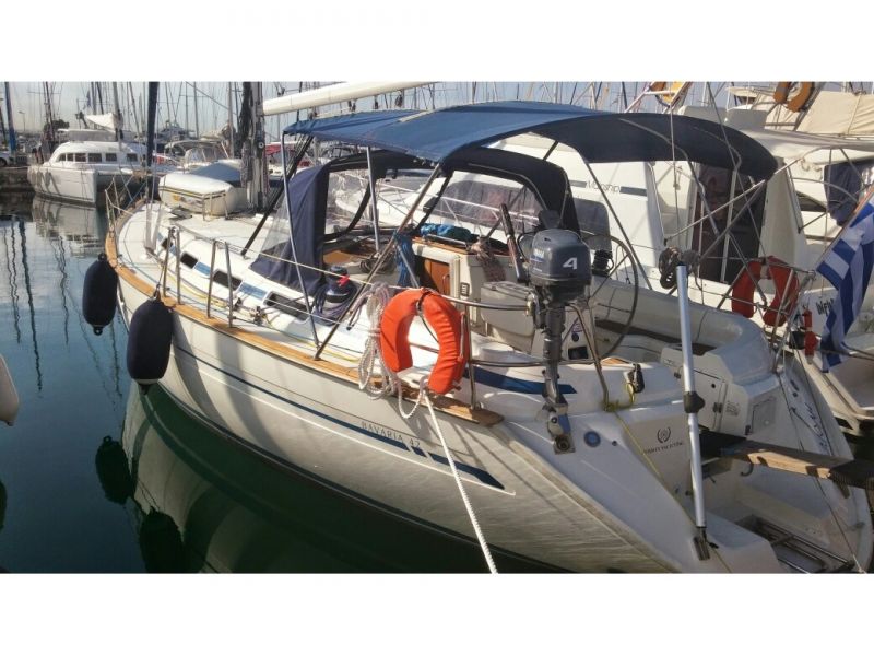 Bavaria 42