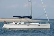 Dufour 425 GL