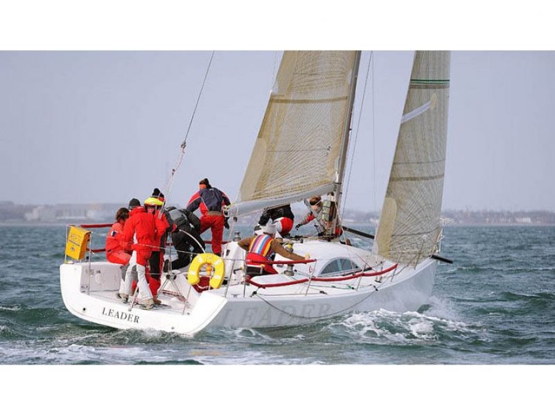 ARCHAMBAULT 35