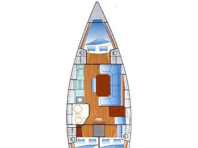 Bavaria 37