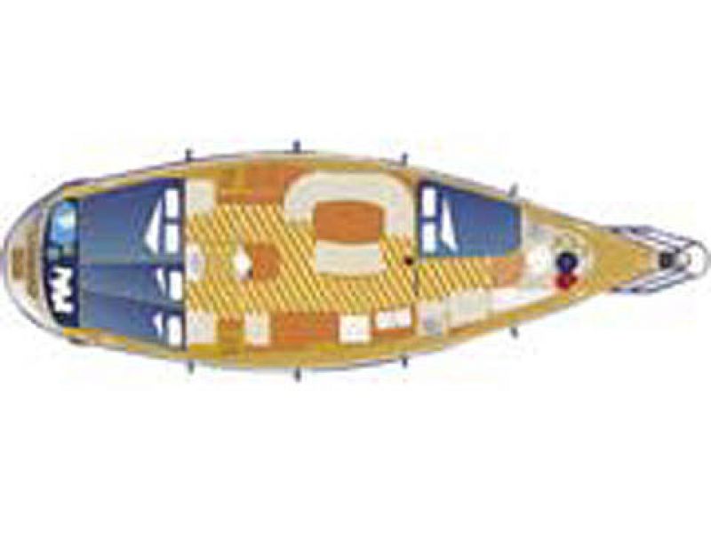 Genesi 43