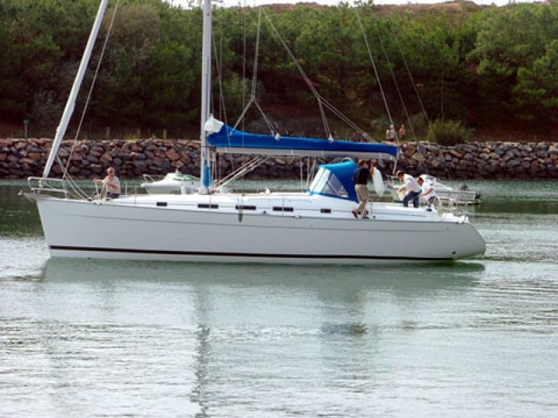 Cyclades 433
