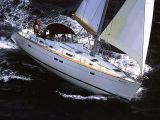 Oceanis Clipper 411