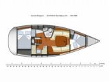 SUN ODYSSEY 32i