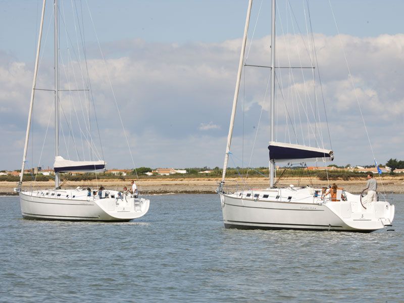Cyclades 434 (2008)