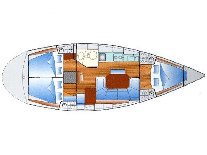 Bavaria 37
