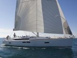 Sun Odyssey 469