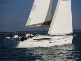 Sun Odyssey 439