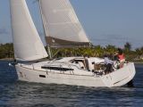Sun Odyssey 349