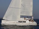 Sun Odyssey 33i