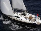 Sun Odyssey 49DS