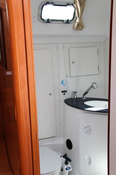 Beneteau Cyclades 505