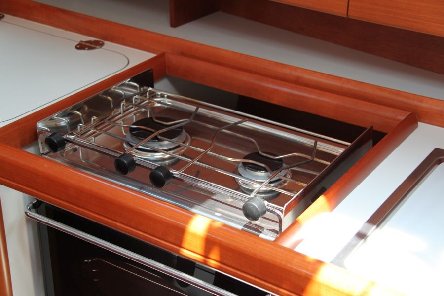 Beneteau Cyclades 505