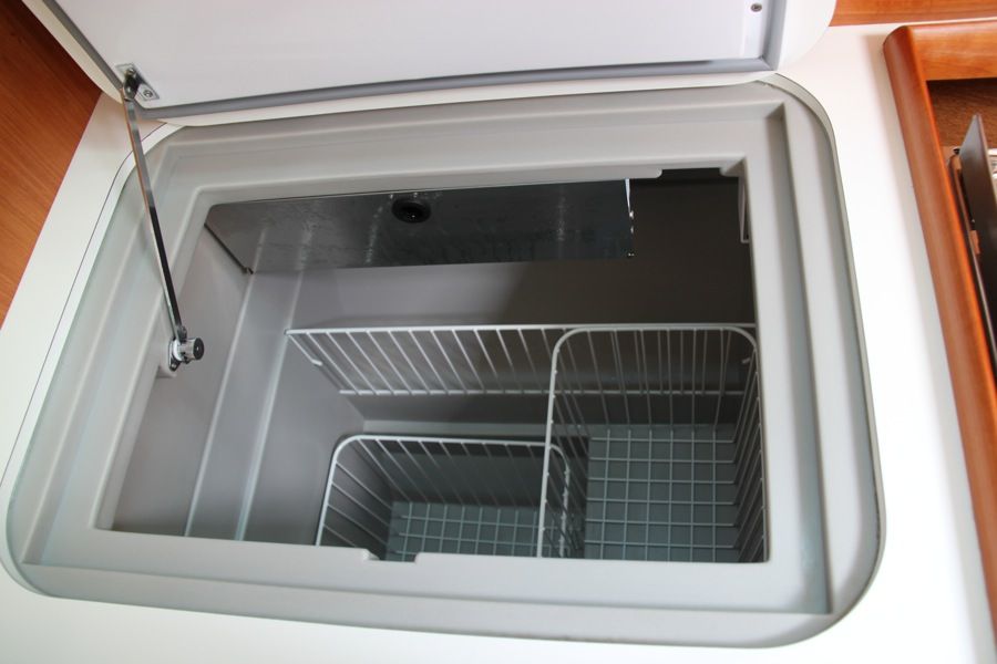 Beneteau Cyclades 505