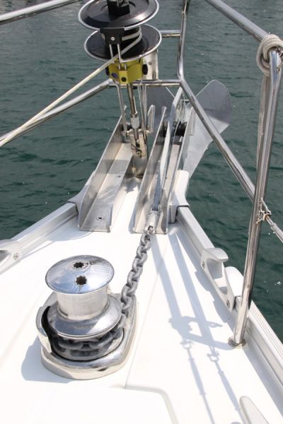 Beneteau Cyclades 505