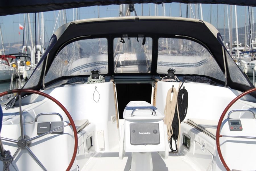 Beneteau Cyclades 505