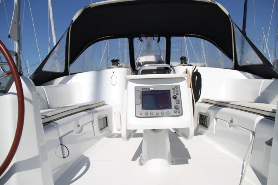 Beneteau Cyclades 505