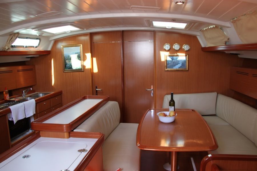 Beneteau Cyclades 505
