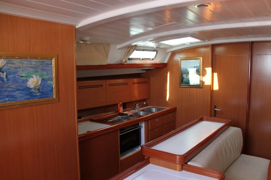 Beneteau Cyclades 505