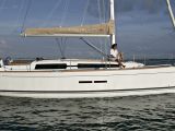 Dufour 375