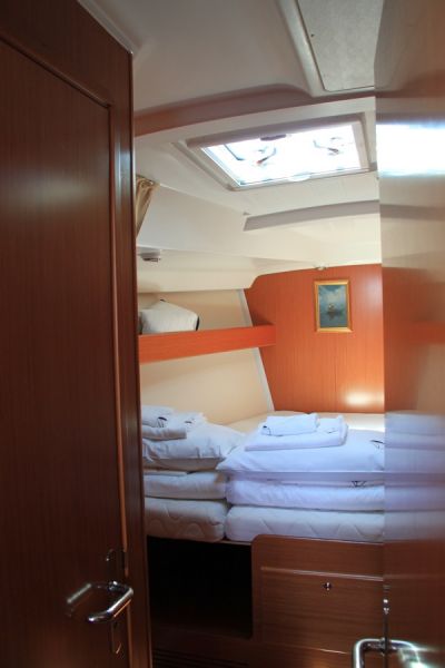Beneteau Cyclades 505