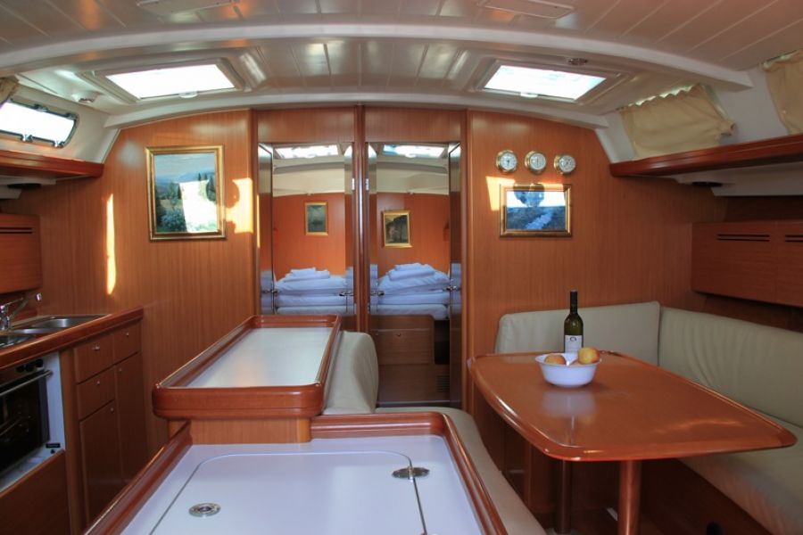 Beneteau Cyclades 505