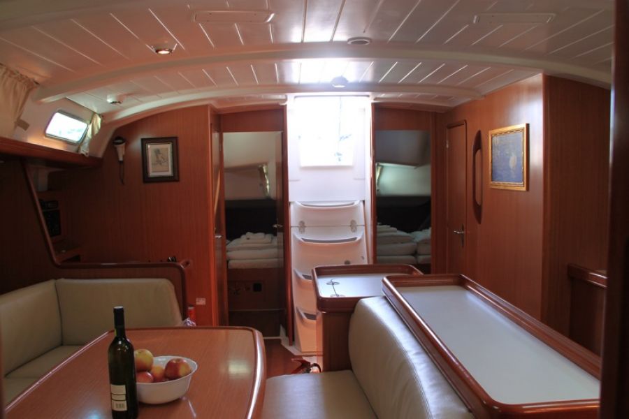 Beneteau Cyclades 505
