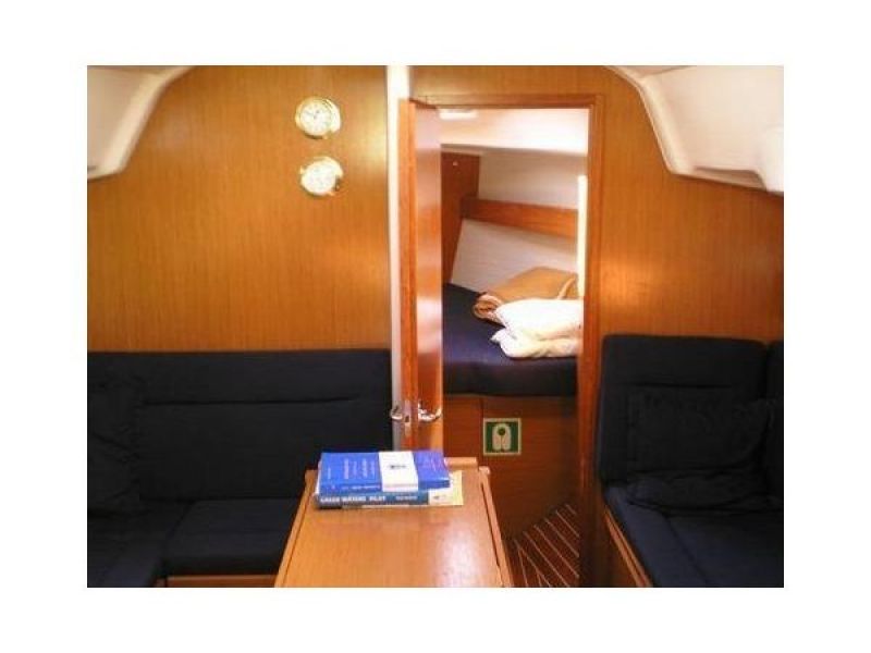 Bavaria 35 Cruiser