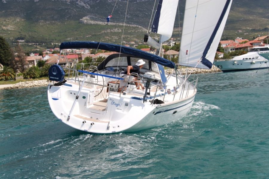 Bavaria 46 Cruiser