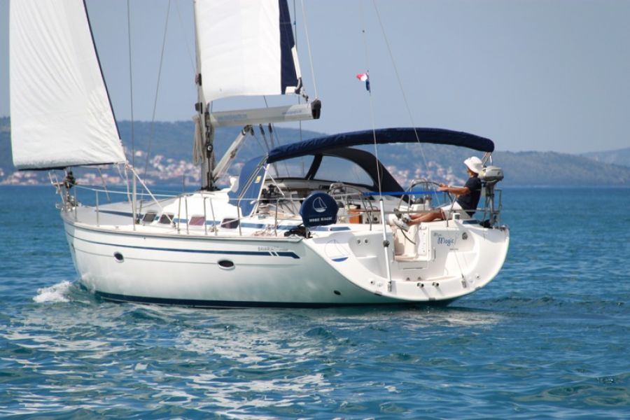 Bavaria 46 Cruiser