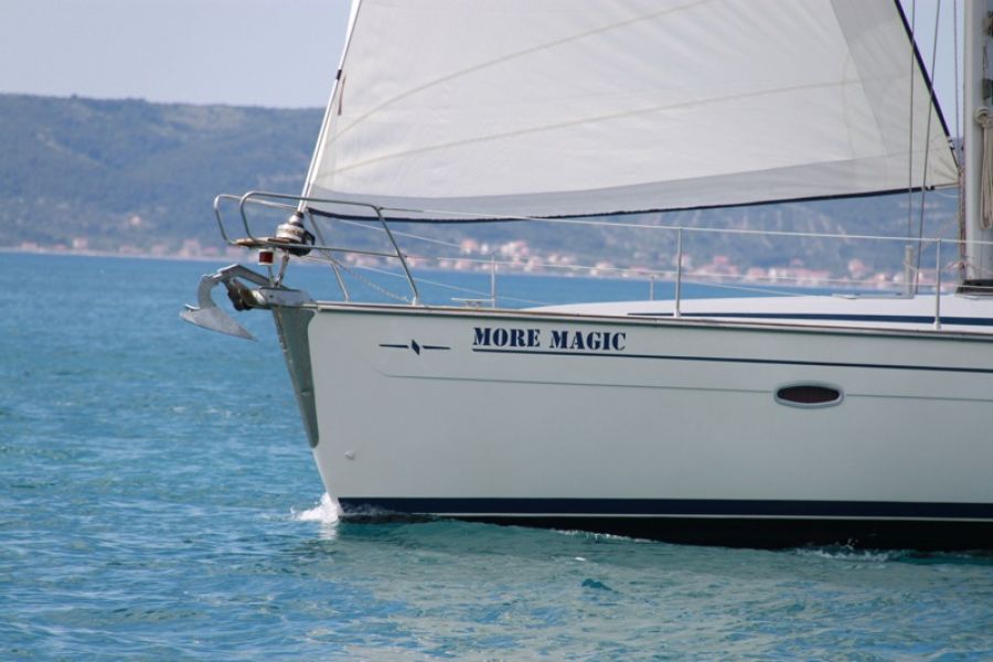 Bavaria 46 Cruiser