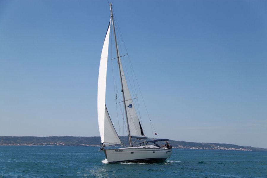 Bavaria 46 Cruiser