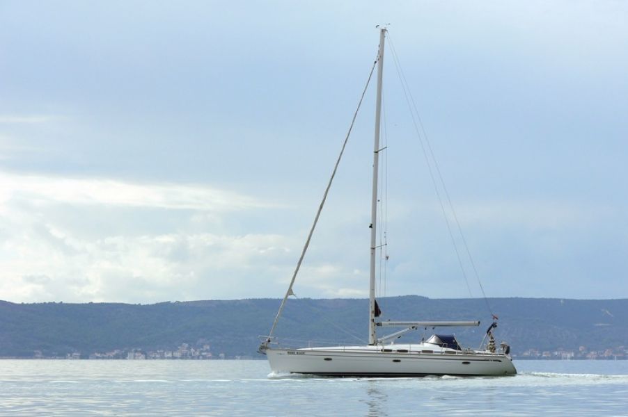 Bavaria 46 Cruiser