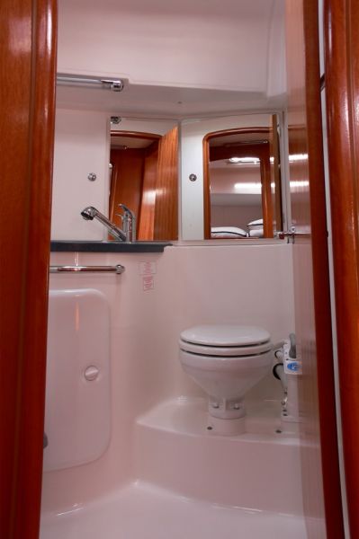 Bavaria 46 Cruiser