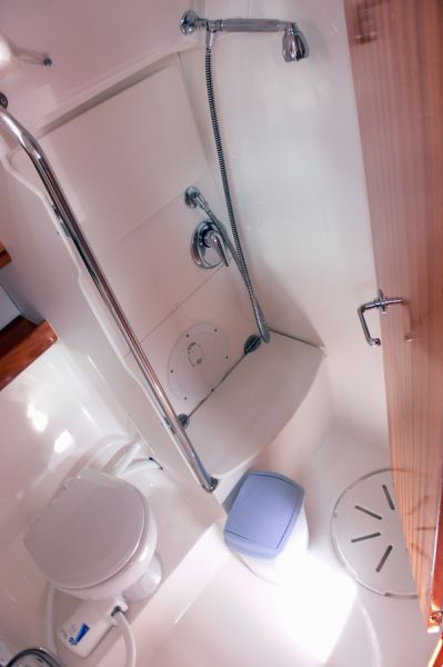 Bavaria 46 Cruiser