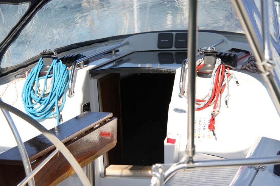Salona 37